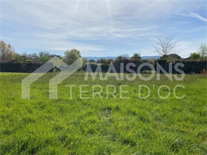 terrain a batir à la vente -   31250  REVEL, surface 1100 m2 vente terrain a batir - UBI451062461